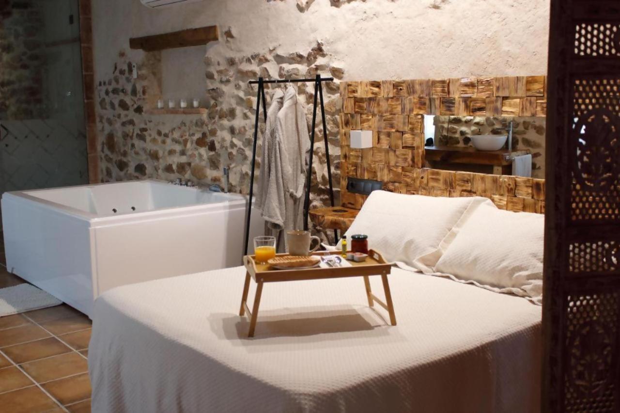 El Rincón de San Juan - B&B