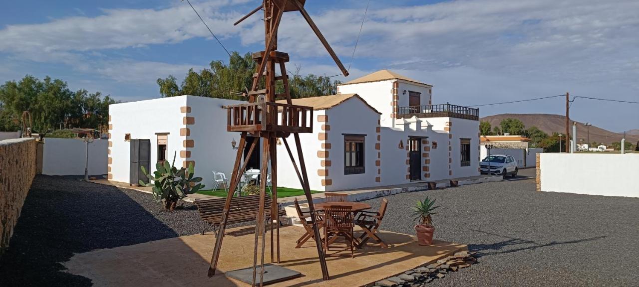 Casa La Molina C - B&B