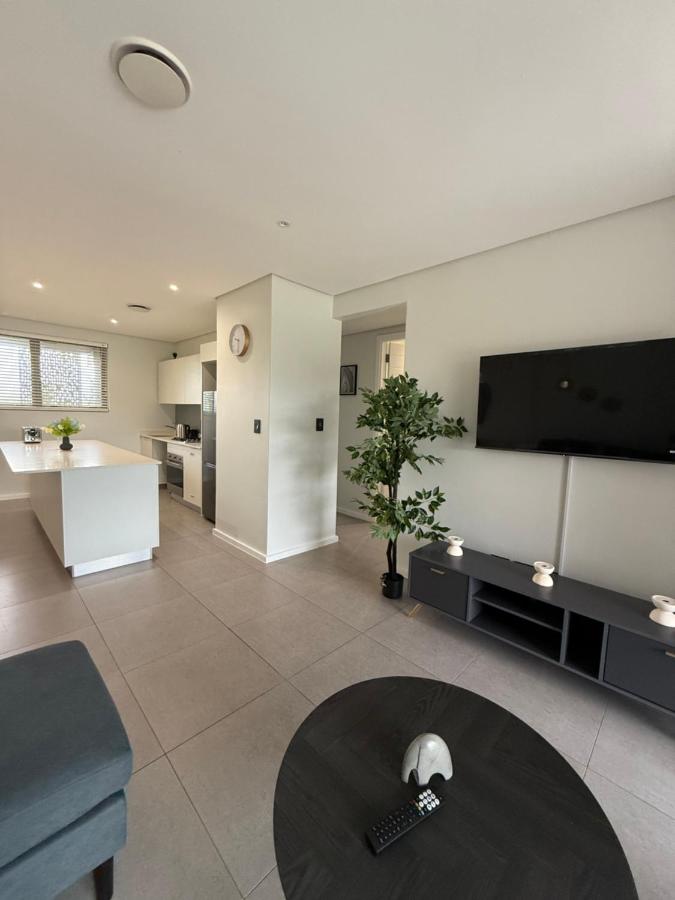 Pebble Haven Umhlanga - B&B