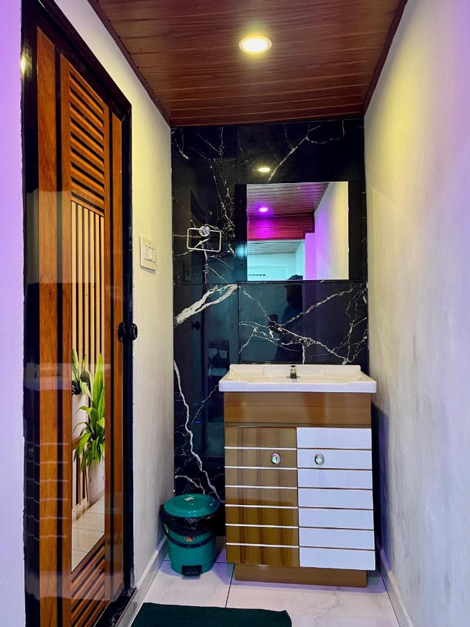 Pooja Homestay - Ferienwohnung