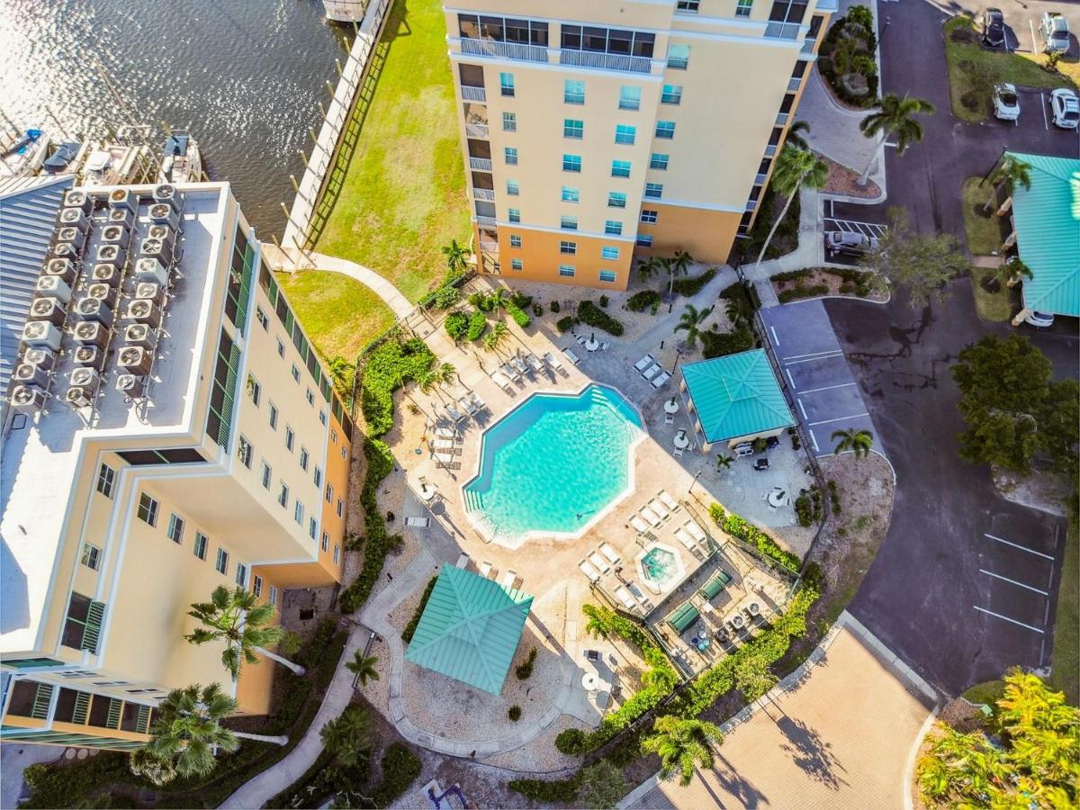 Fabulous Golf and Marina Community Condo - Ferienwohnung Punta Gorda