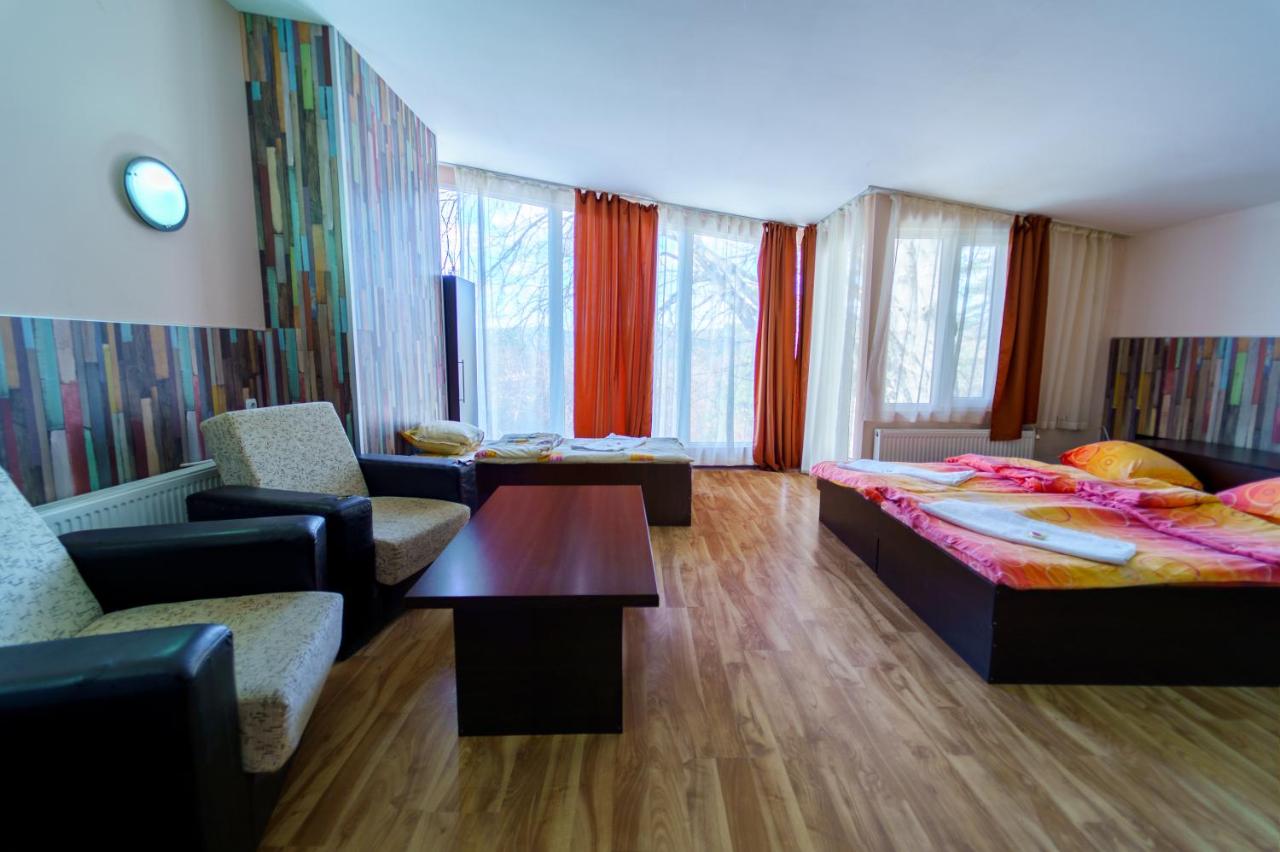 Habitación Familiar