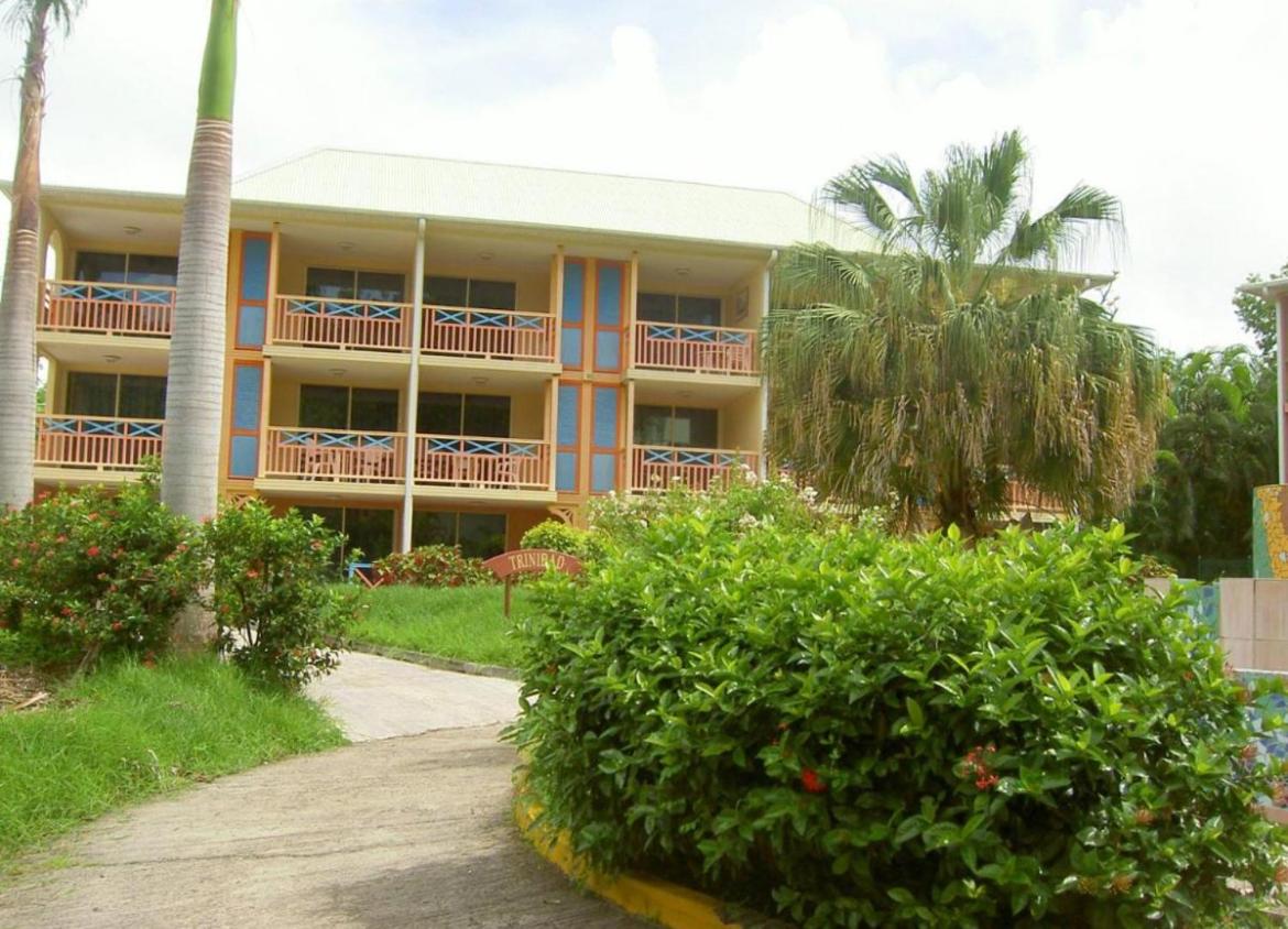 Le Mahogany Rouge - B&B