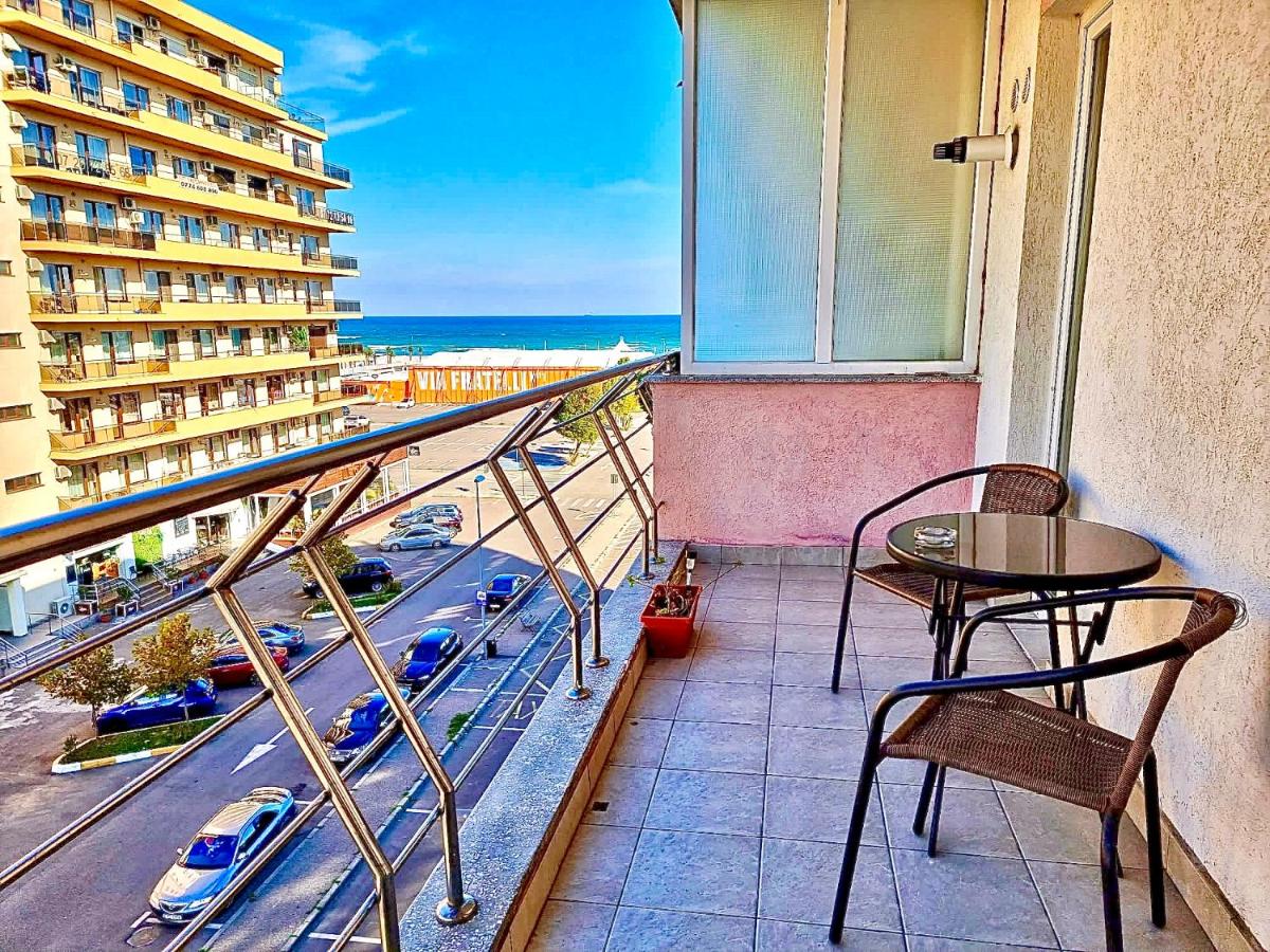 Summerland Seaview Apartments - B&B