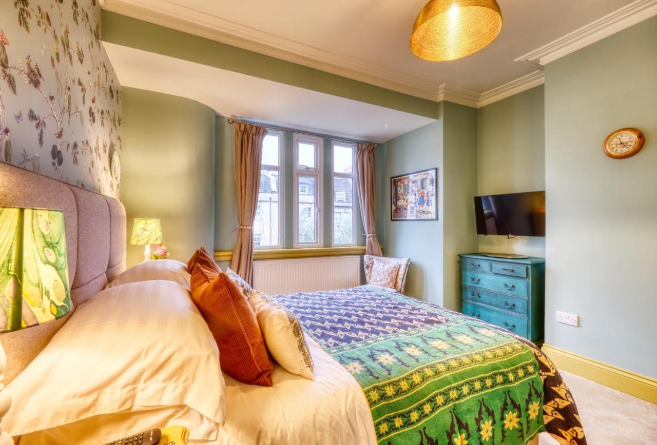 Camera Matrimoniale Deluxe con Doccia