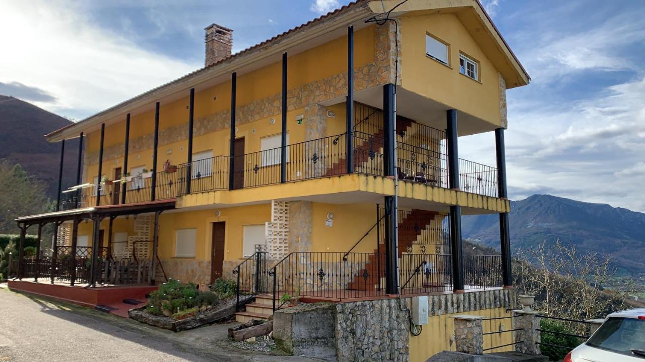 Two-Bedroom Apartment with Spa Access