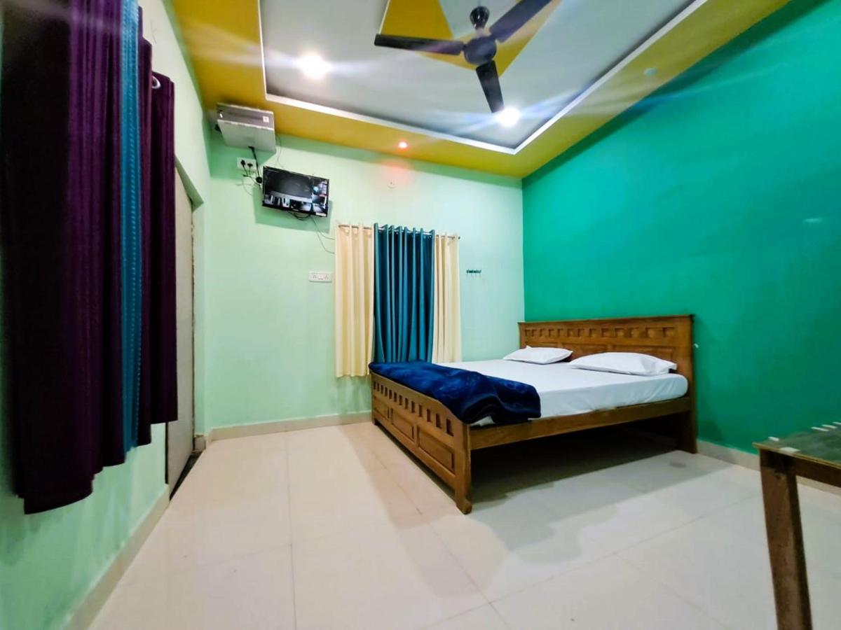 King Room with Garden View