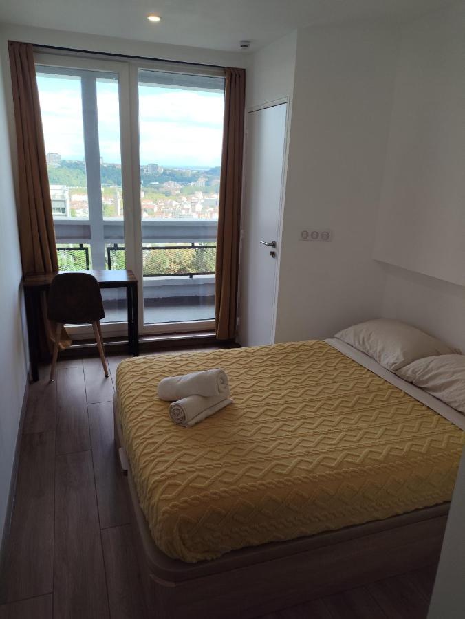 Appartamento con Vista e Balcone