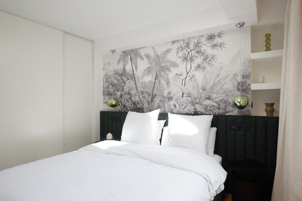 Saint-Honoré - Vendôme - Luxury Designer Flat - Chambres d’hôtes Paris