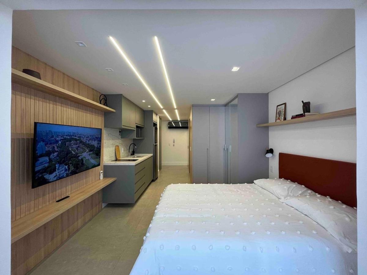 Apartment 1
