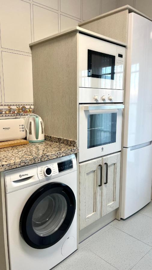 apartamentos camino real - B&B