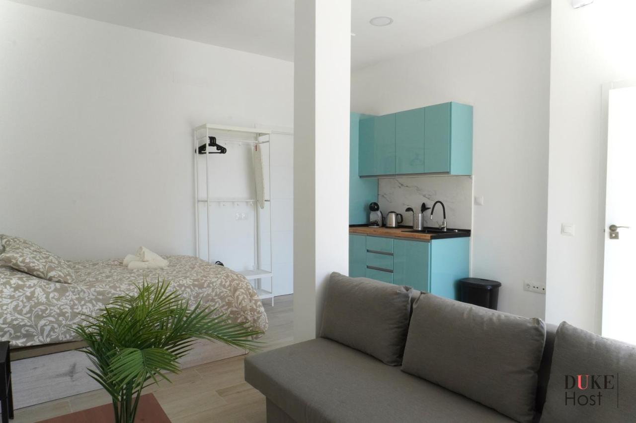 Casa de Huéspedes Carabanchel1 - Chambres d’hôtes