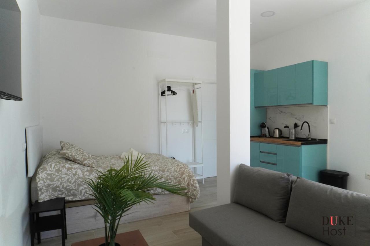 Casa de Huéspedes Carabanchel1 - Ferienwohnung Madrid