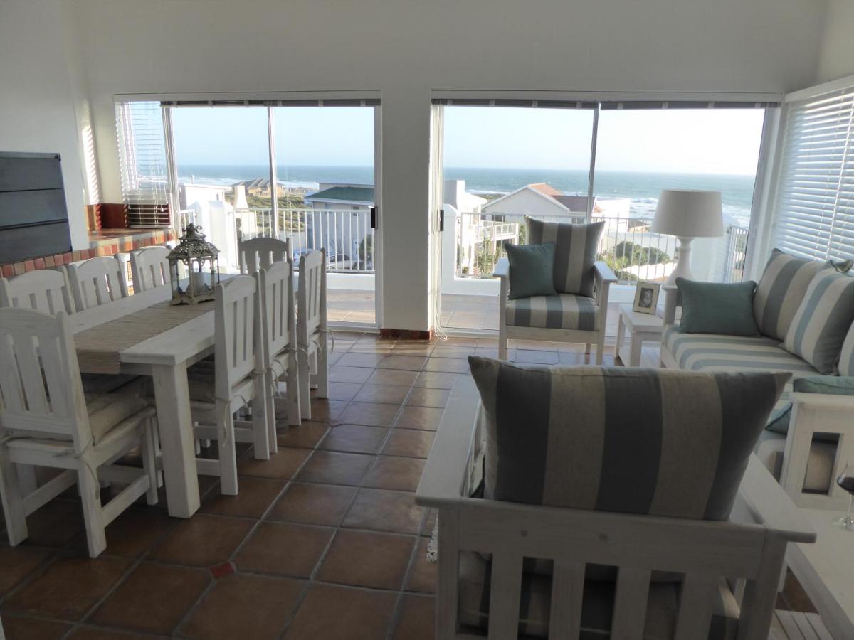 B&B Yzerfontein - Seaview Villa - Bed and Breakfast Yzerfontein