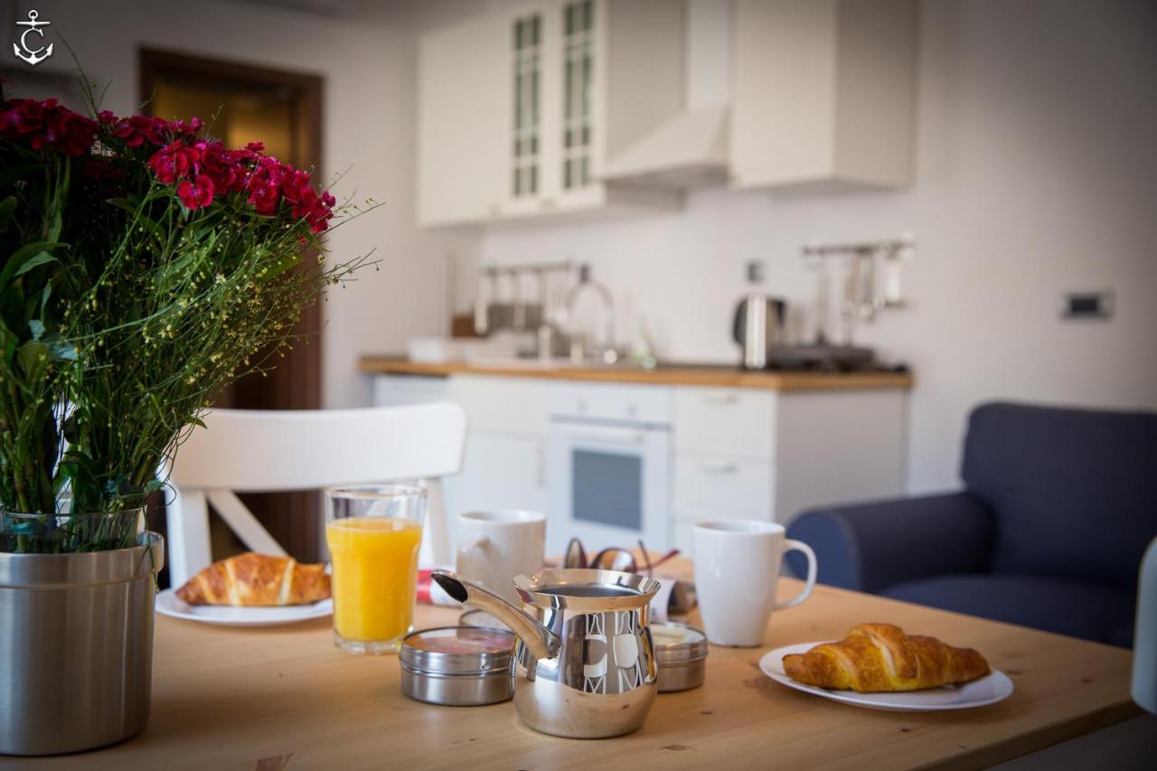 Central Apartment - Chambres d’hôtes Dubrovnik