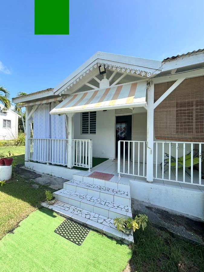 Le Gîte Ohana - Proches des plages et jardin privé - Ferienwohnung Saint-François