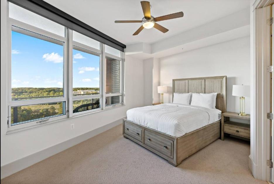 2-Zimmer-Apartment