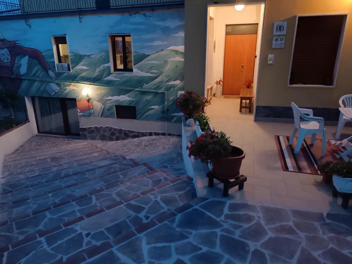 La Casa delle Storie - B&B Teramo
