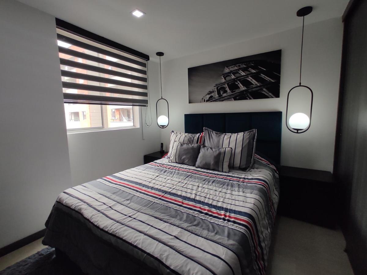 Apartment mit 3 Schlafzimmern