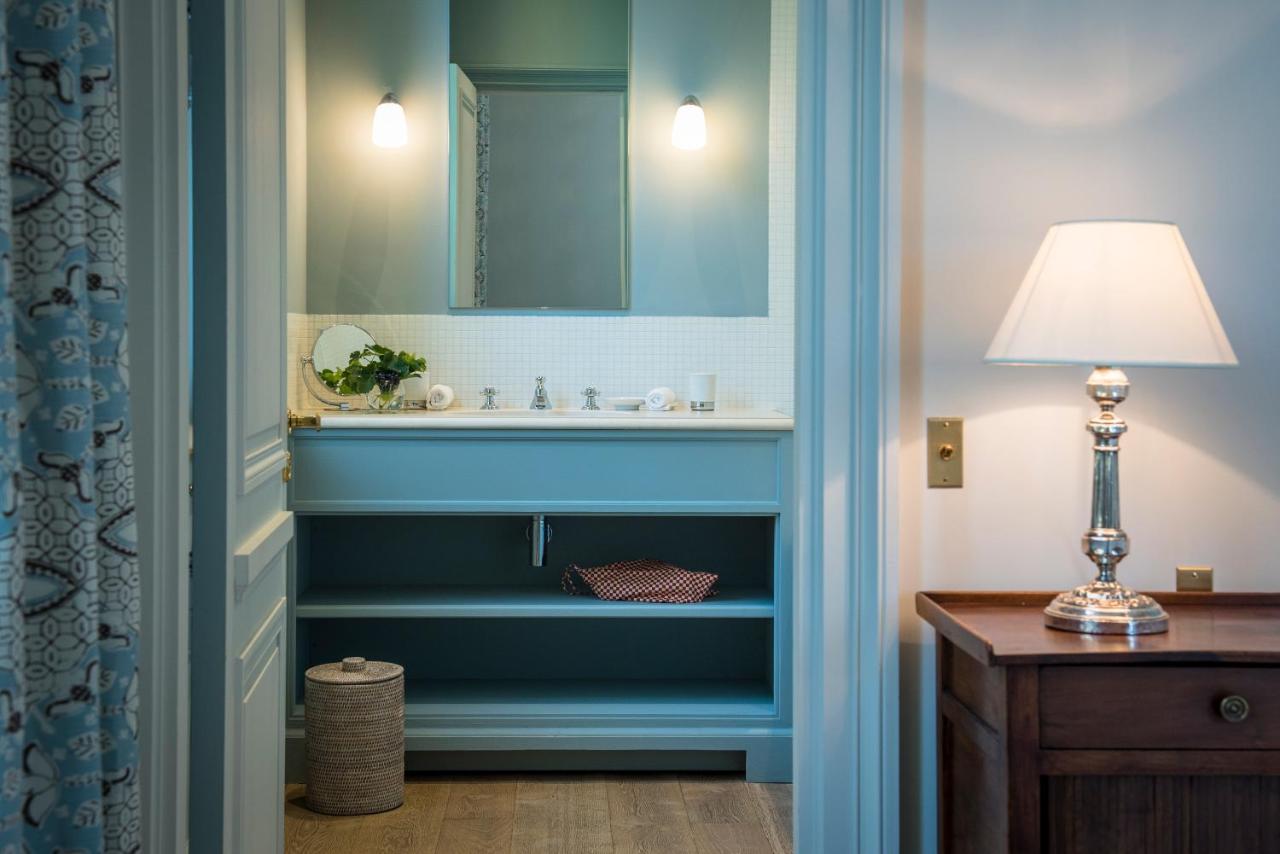 Family Room with Private Bathroom