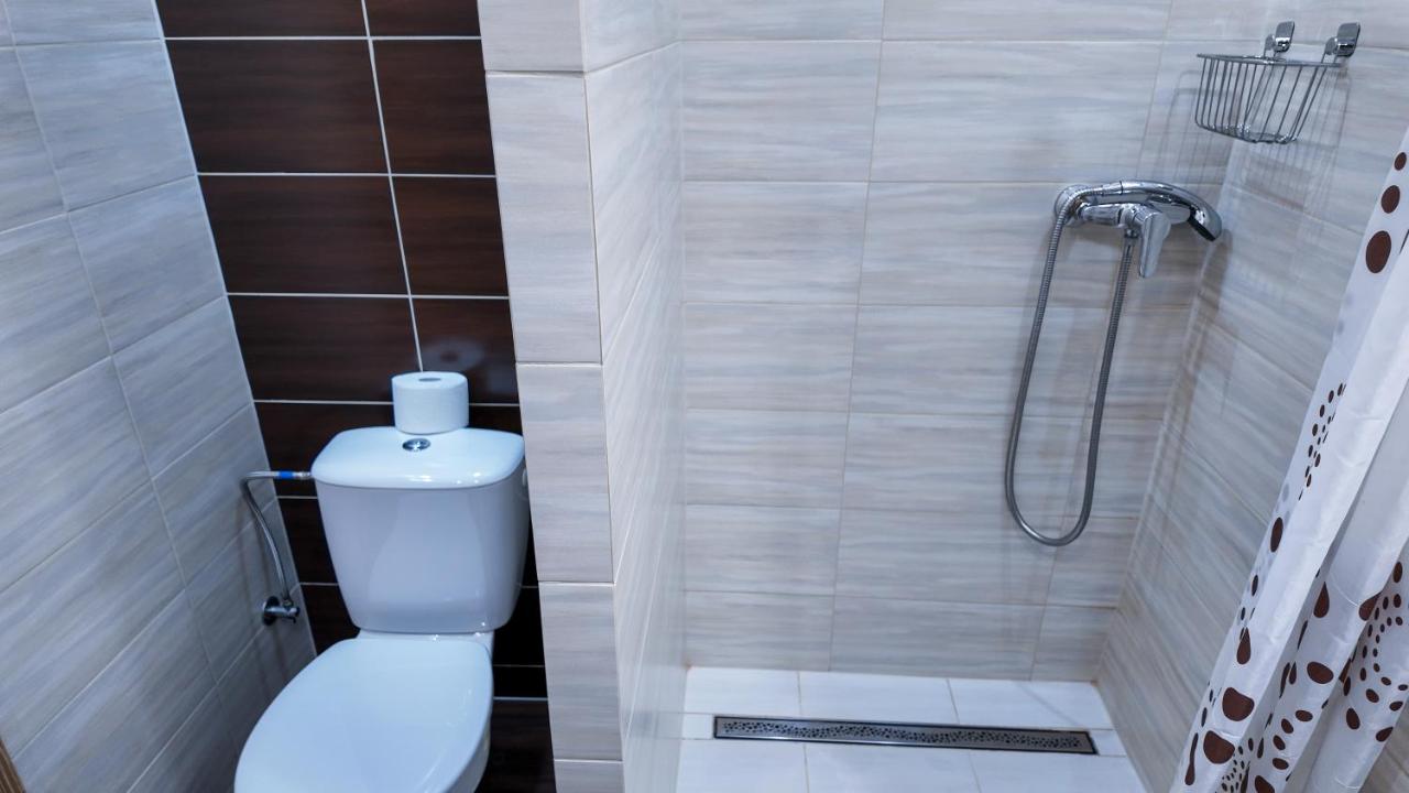 Triple Room with External Private Bathroom