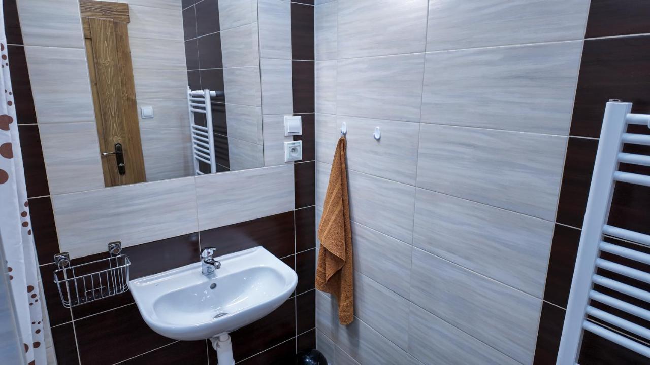 Camera Tripla con Bagno Privato Esterno