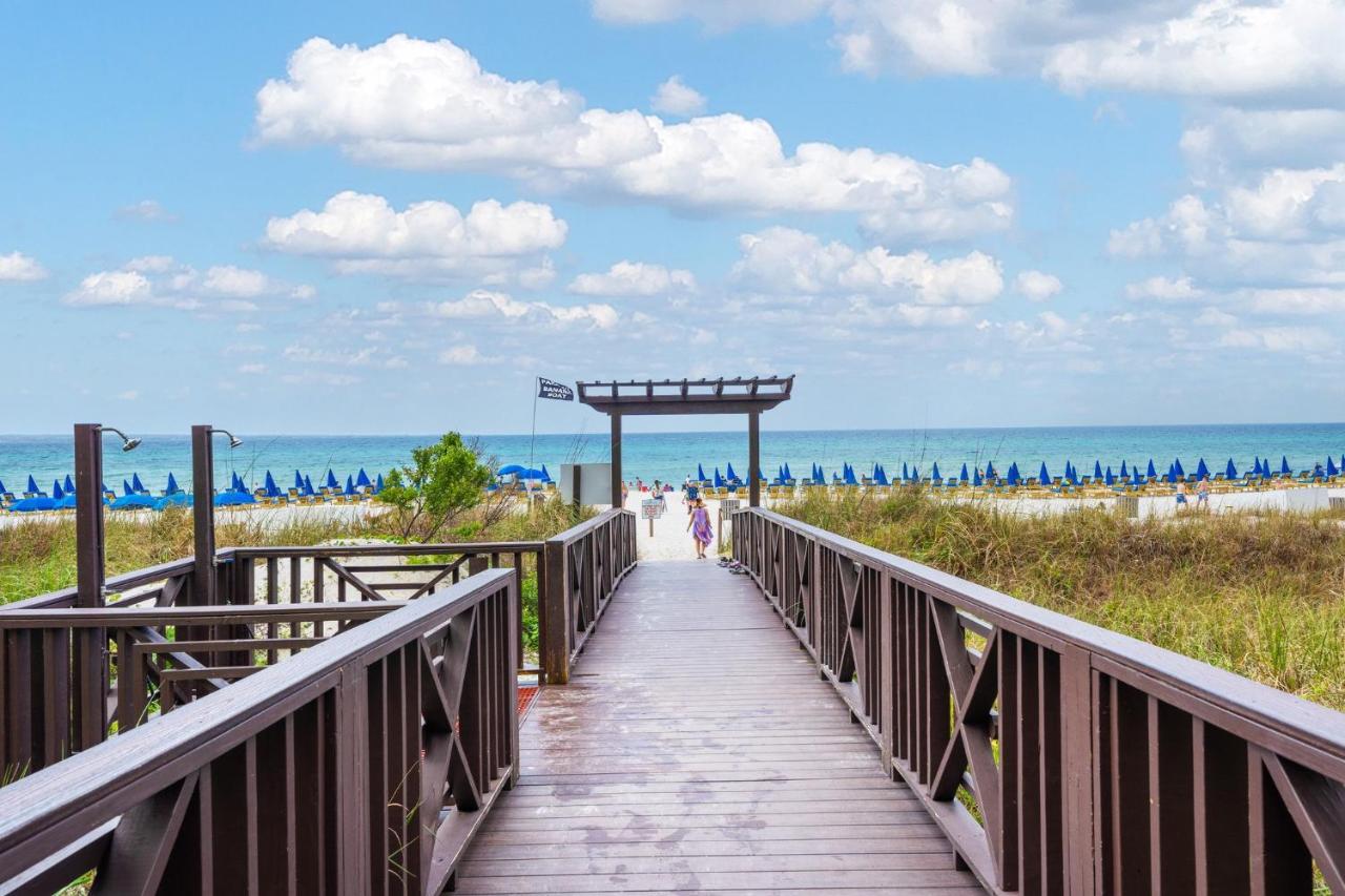 Shores Of Panama #1826 - B&B Panama City Beach