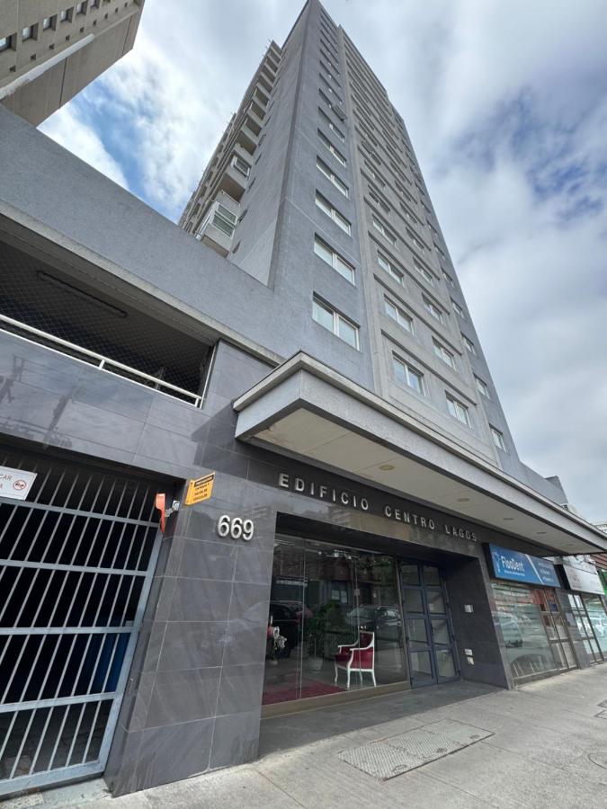 Gran y Moderno Apartamento - B&B
