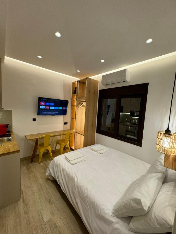 Appartement Deluxe