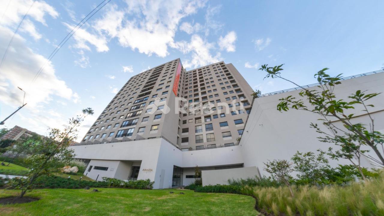 Apartamentos en AVANZZA zona Corferias - B&B Bogotá