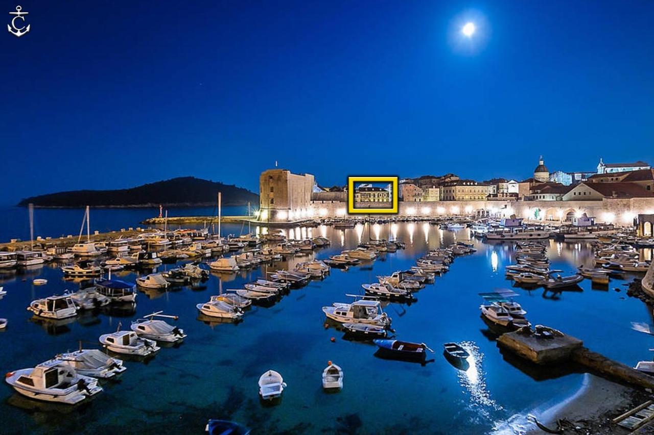 B&B Dubrovnik - Central Apartment - Bed and Breakfast Dubrovnik