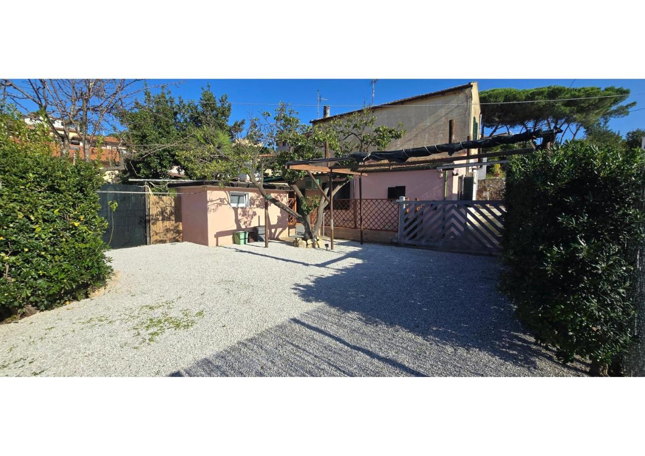 Casaladina - B&B Portoferraio