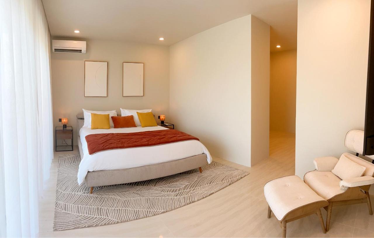 Appartamento con 1 Camera da Letto e Vista Piscina