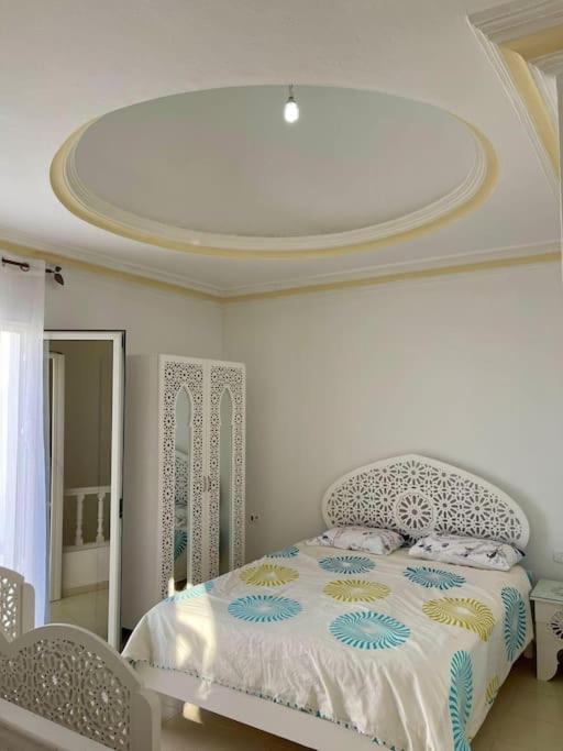 Super Spot pied dans l'eau - B&B