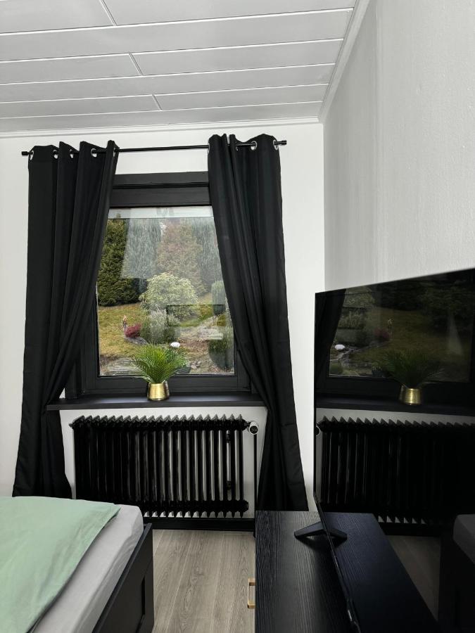 Jacks Ferienhaus Braunlage nähe der Seilbahn - B&B