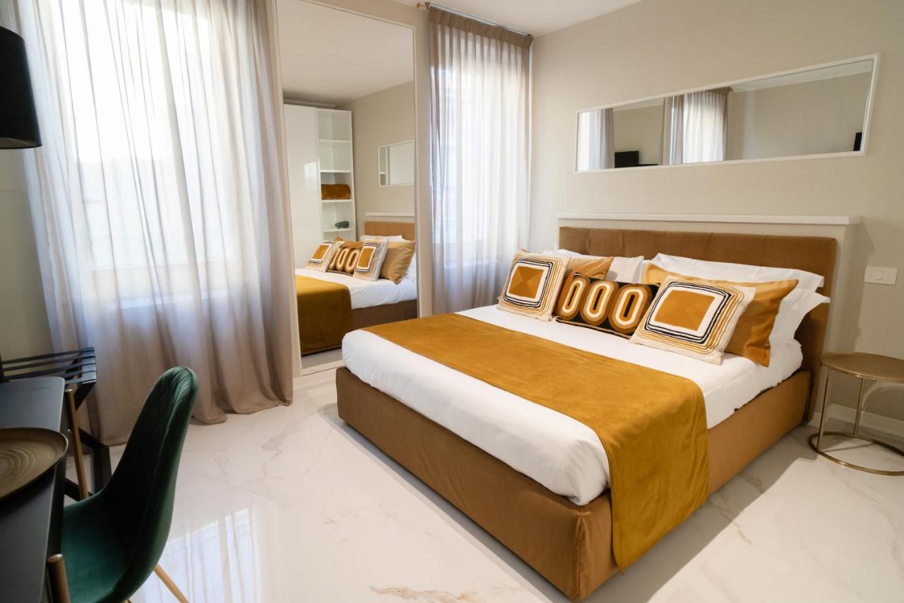 Apartamento Deluxe de 1 dormitorio