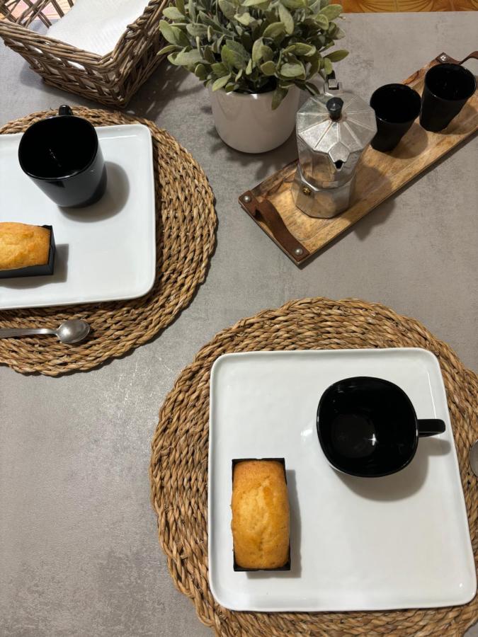 Vesuvio House - Ferienwohnung Boscoreale