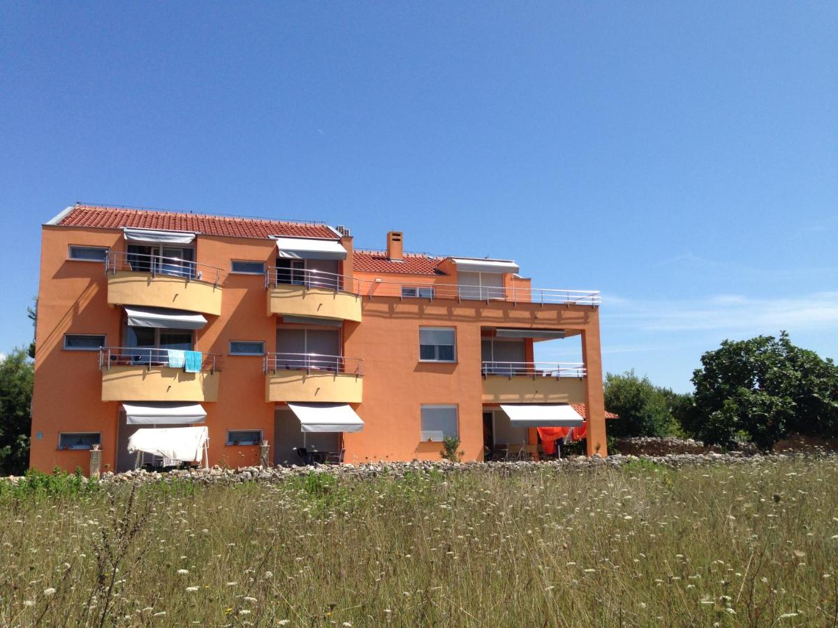Apartments Dalmatina - B&B