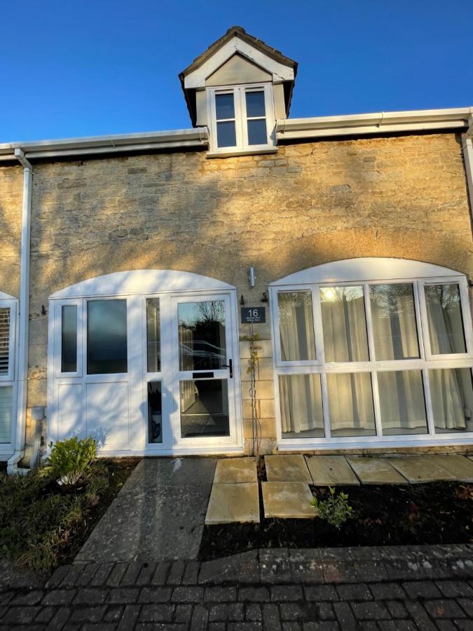 Blenheim Barn - B&B Bladon