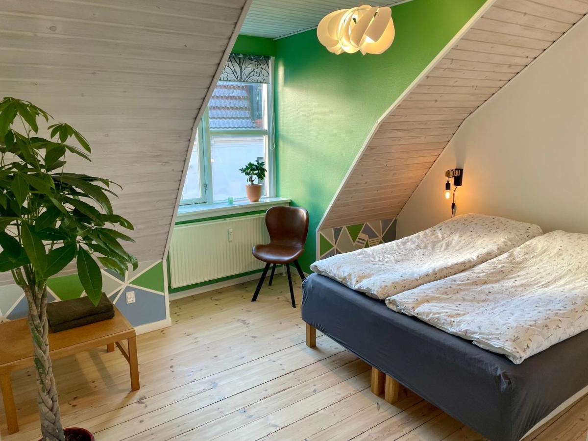 Maisonnette