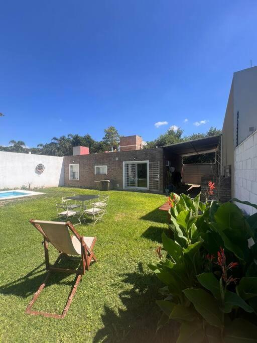 Amplia Casa - Vista Verde - B&B