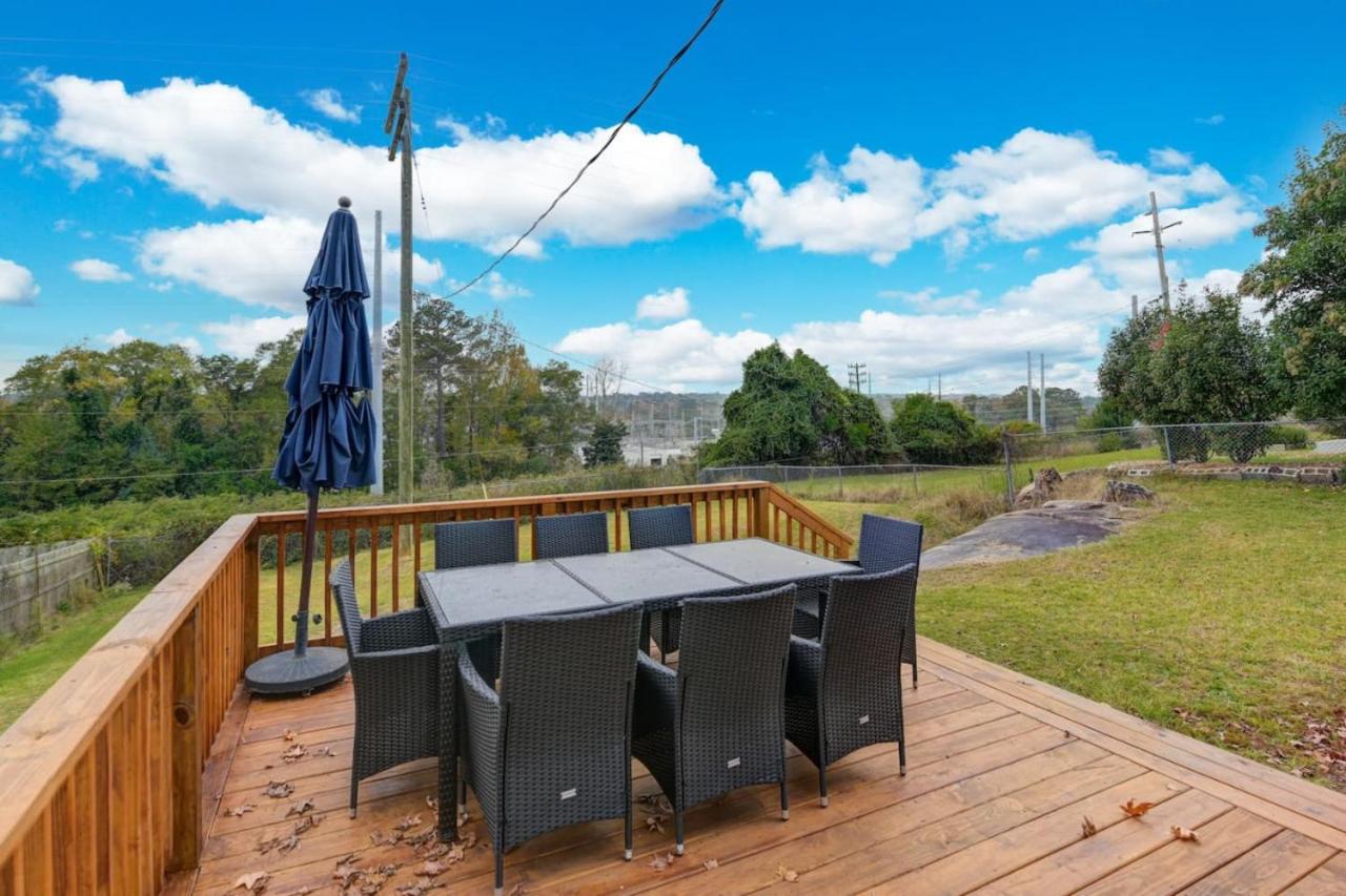 Earlewood Ranch - 4BR, 3BA - B&B Columbia