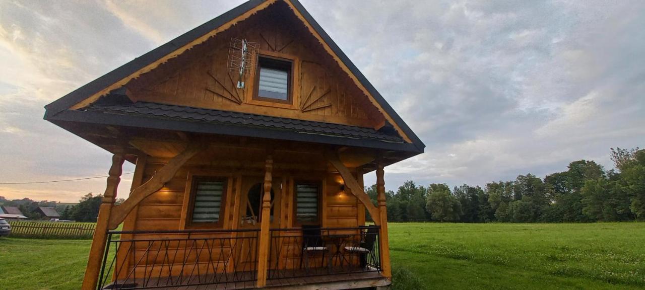 Cicha Chatka - B&B
