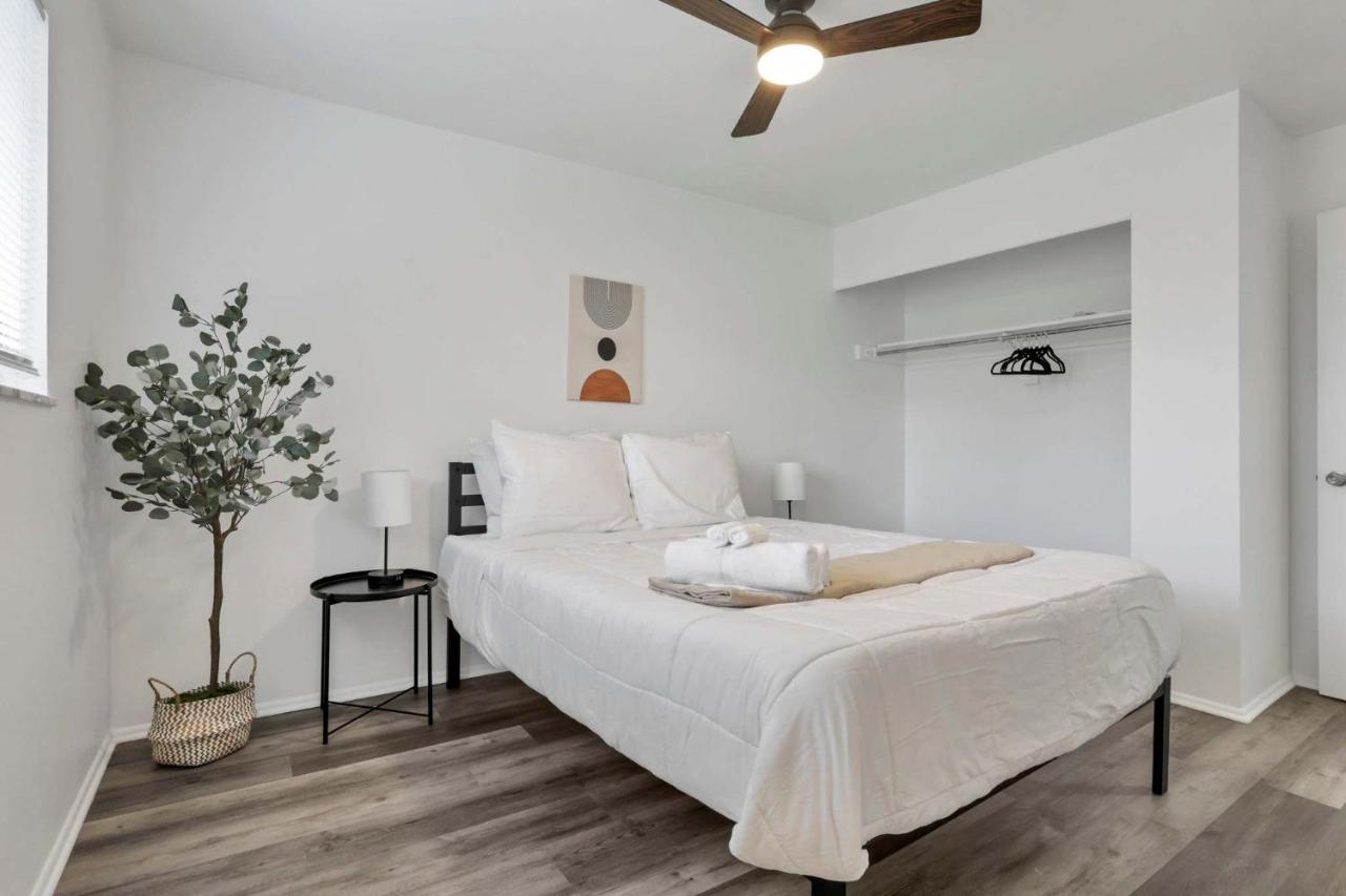 The Gahanna Getaway - Ferienwohnung Gahanna