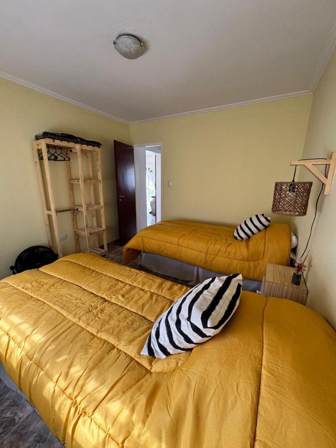 CasaLidia - Chambres d’hôtes Tandil