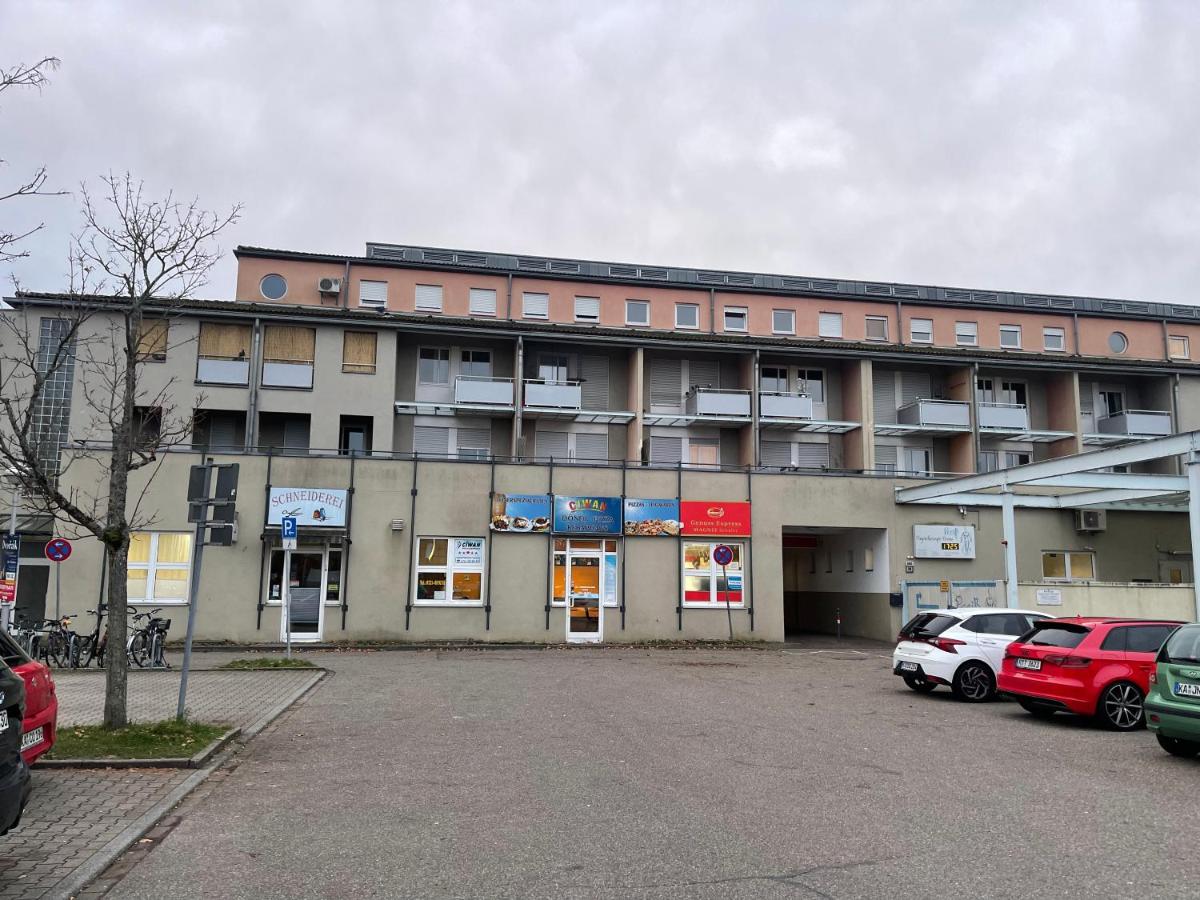 Waldstadt Urban nähe KIT - B&B Karlsruhe