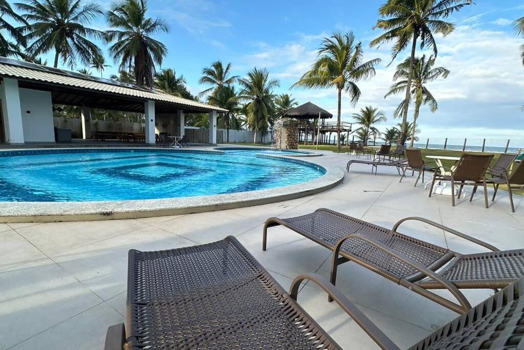 Village Canto do Mar - B&B