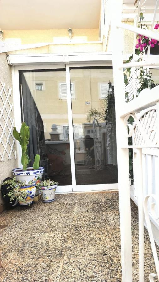 Groundfloor La Zenia ZeniamarVI - B&B