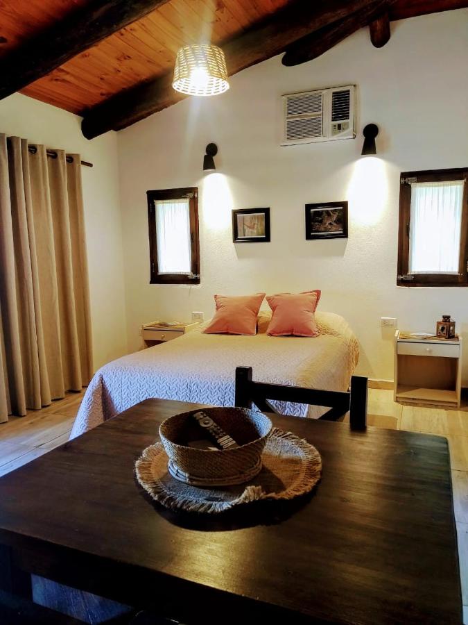 Costa Iberá B&B - B&B