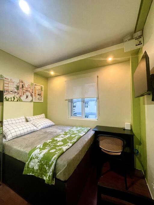 Comfy & Peaceful suite in Baguio - B&B
